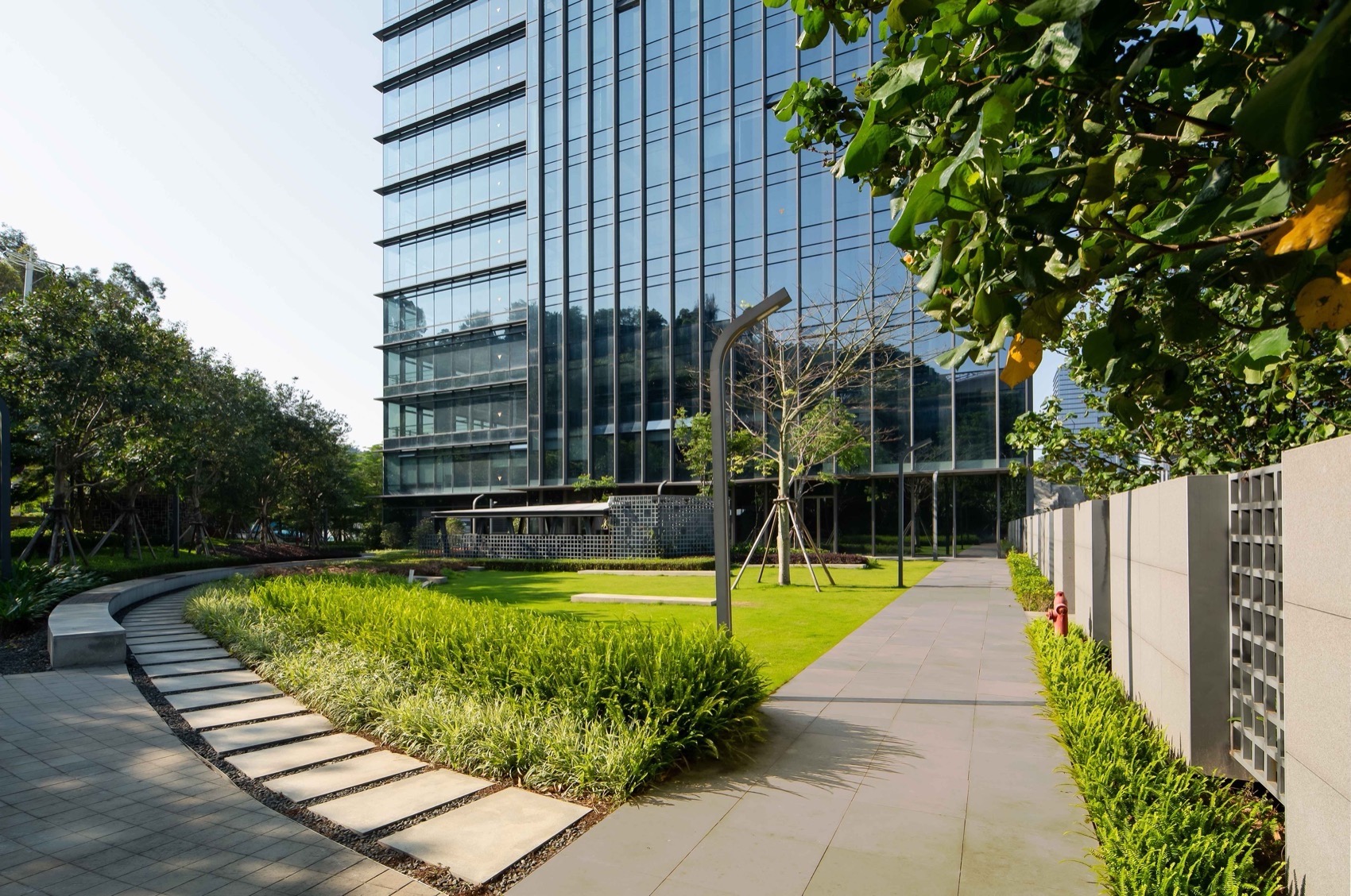 厦门招商西海湾邮轮城丨中国厦门丨ATLAS-16