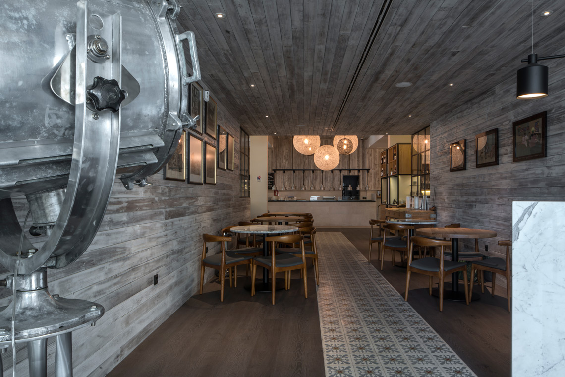 丨西班牙马拉加丨MO2 Arquitectura + Diseño-11