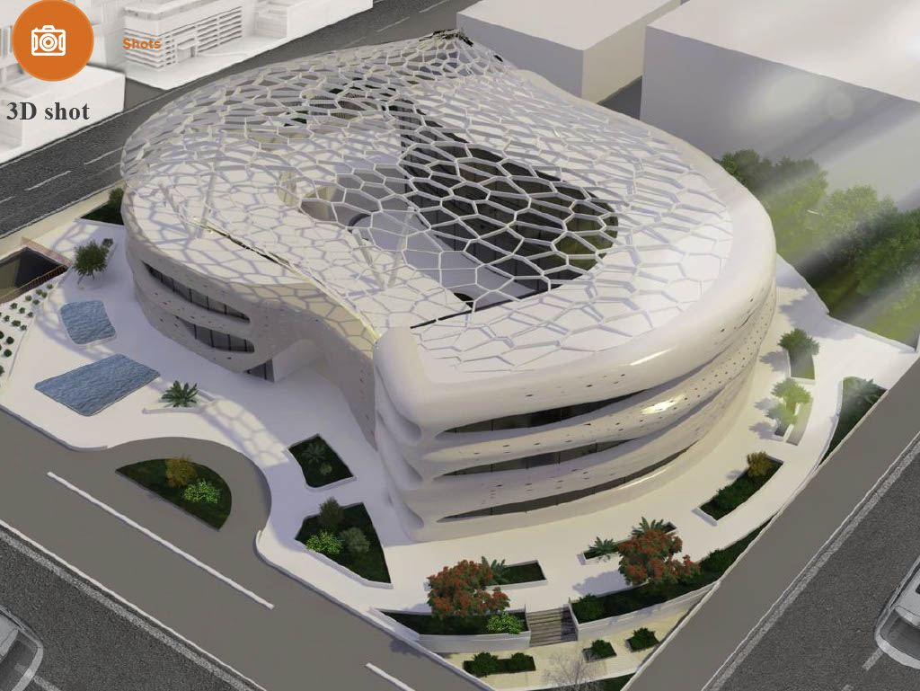 WADI Community Center-80