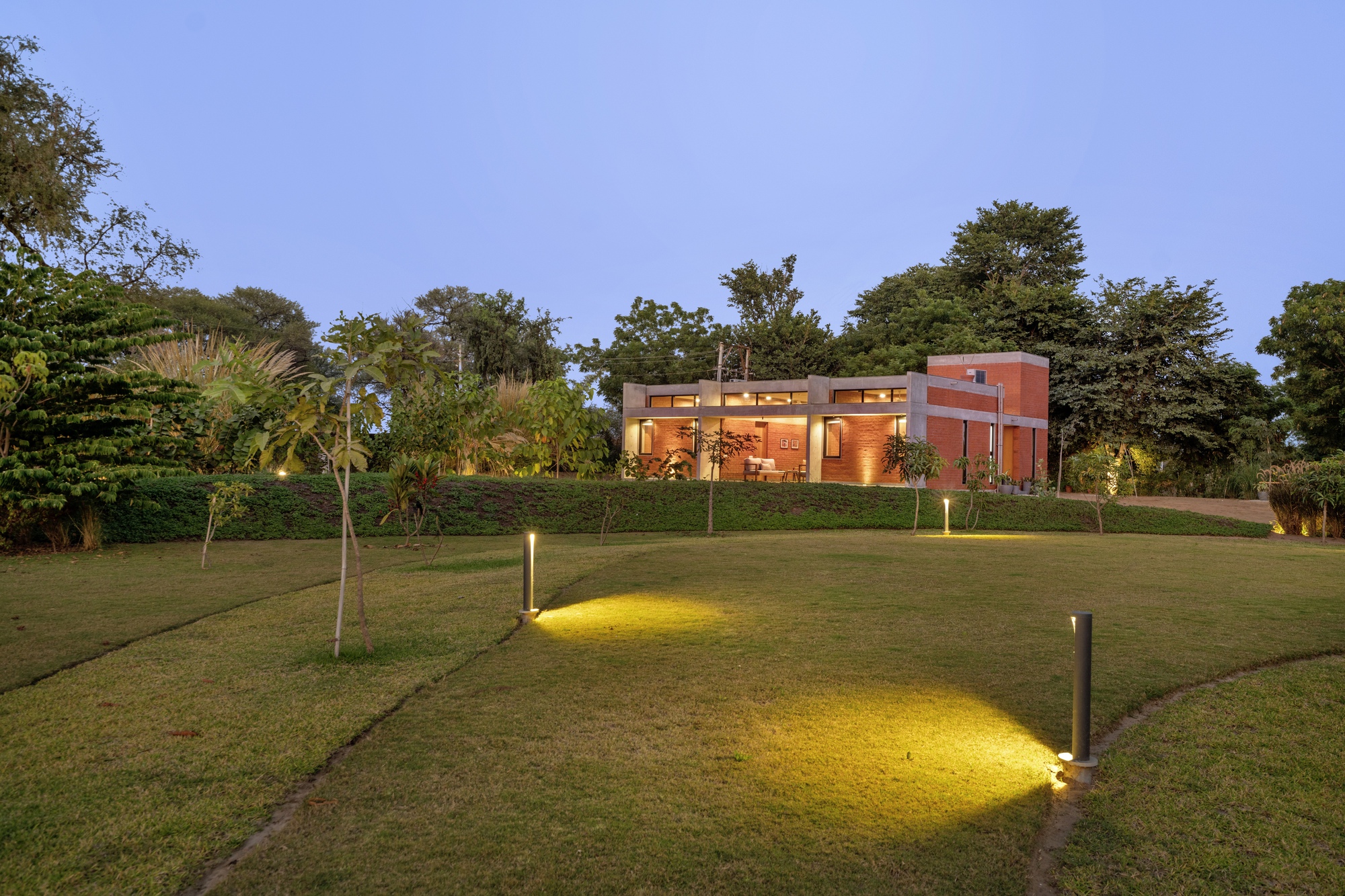 酷棚丨印度丨Vaissnavi Shukl-36