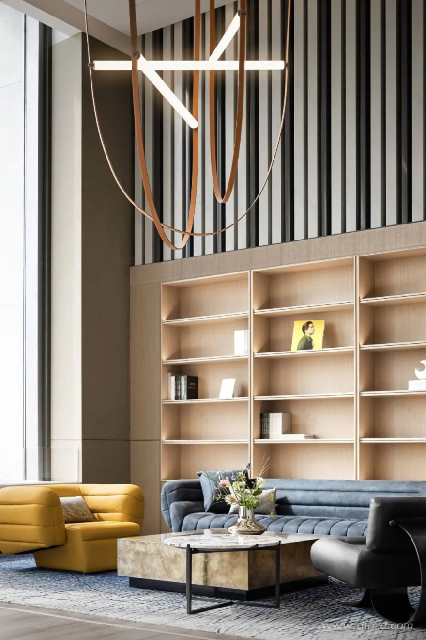 融创翡翠海岸城体验中心 | 山水交融的健康人居新体验-23