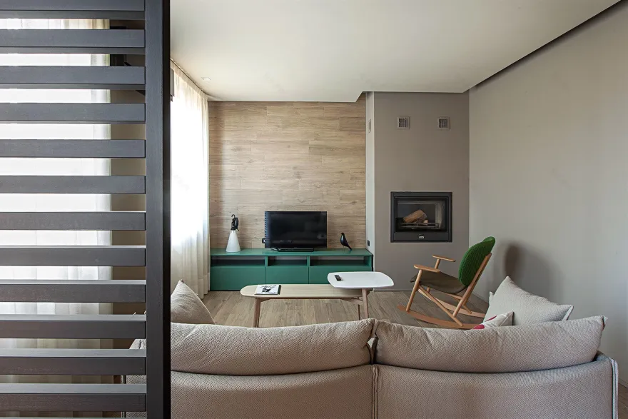 意式风情绿点别墅生活-15