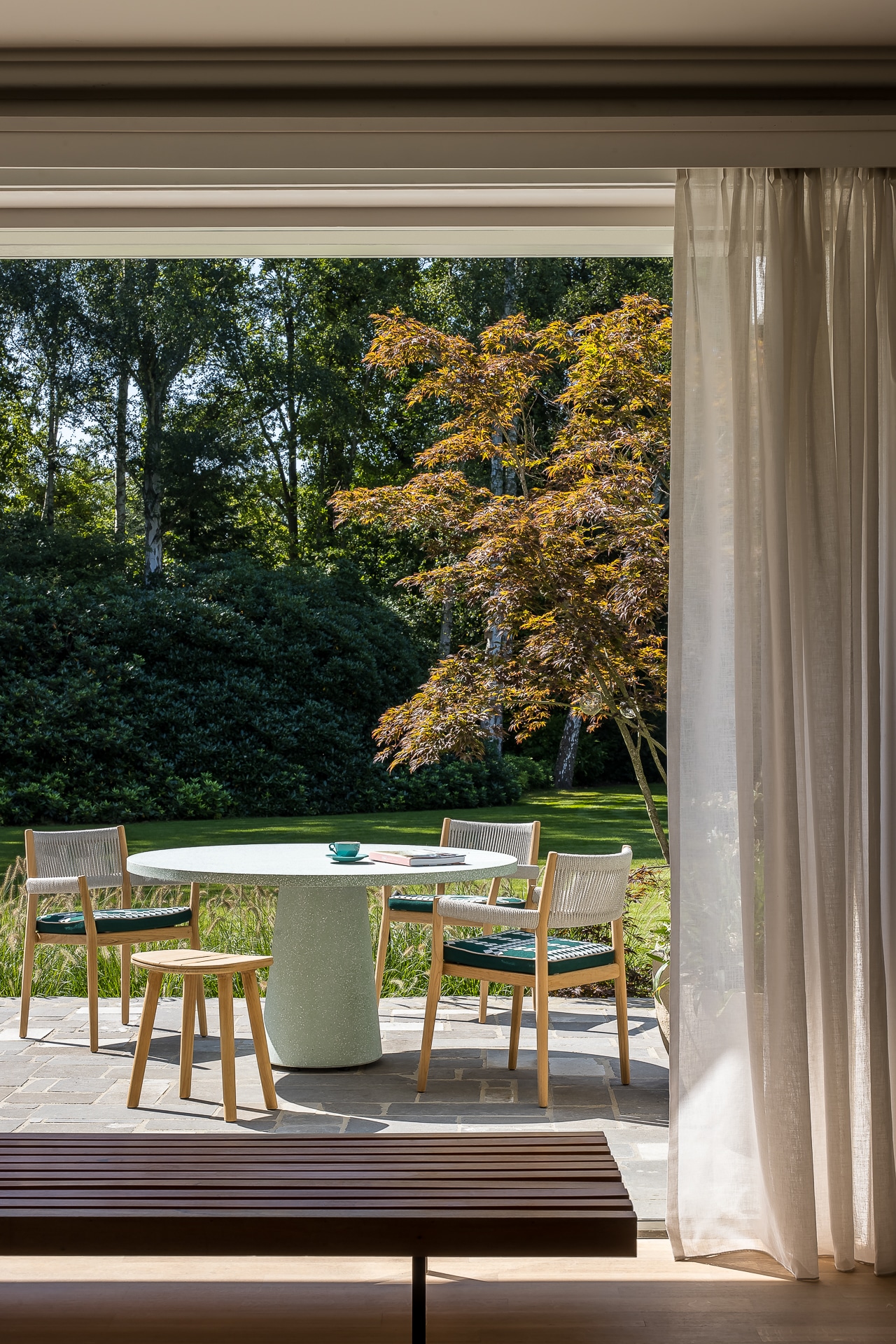 Villa Vuurvogel - 't Huis van Oordeghem-20