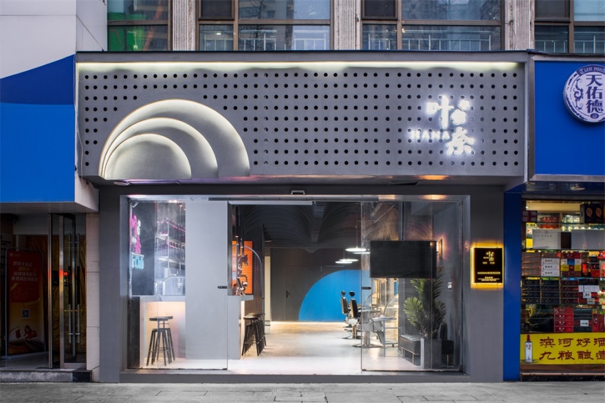 HANA美发集合店-5