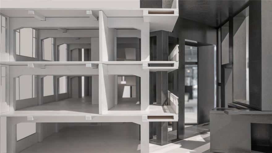 古劳水墨方塘艺术酒店丨中国江门丨加减智库设计事务所PMT Partners-100