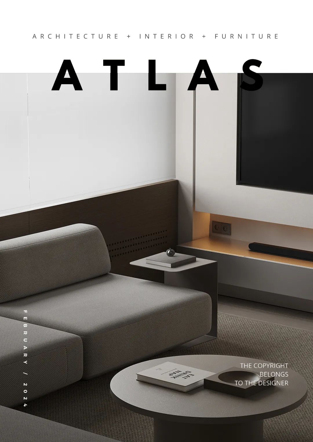 首发 | 刘柱设计 • 光影无界 SHADOW / UNBOUNDED-109