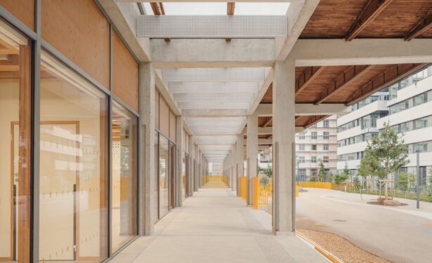 丨法国里昂丨VURPAS Architectes-24