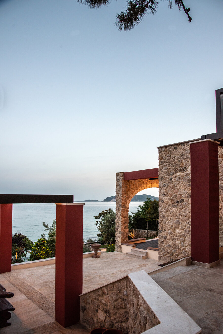 希腊海景别墅-43