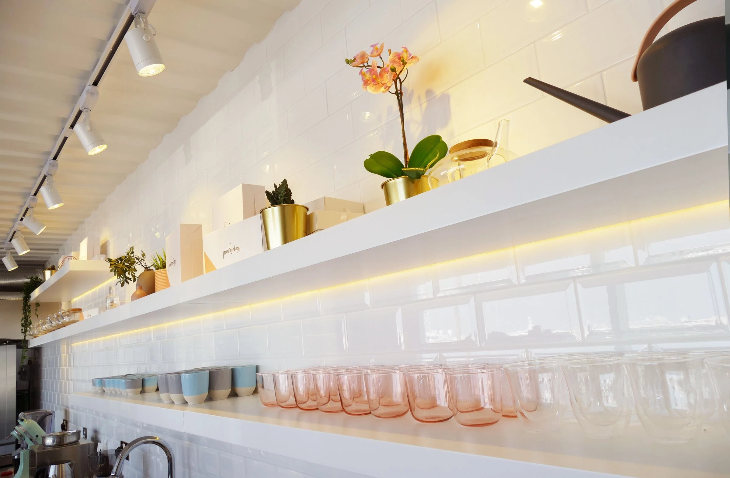 Pastryology 咖啡厅-20