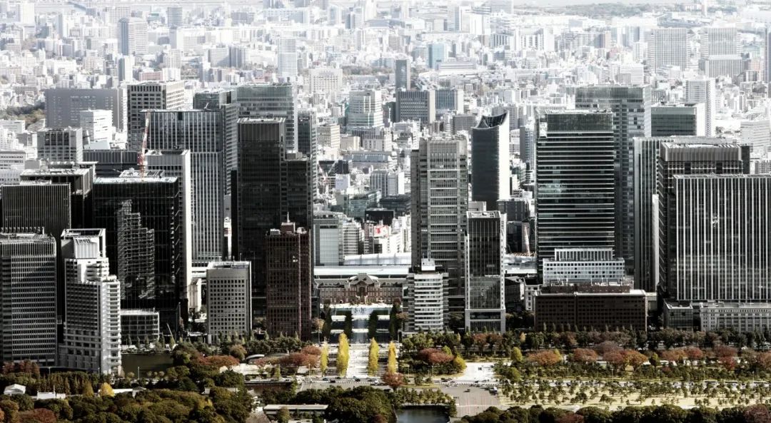 京橋Edogrand ｜京橋エドグラン丨日本京都丨日建设计（建筑）,TONERICOINC（室内）等-36