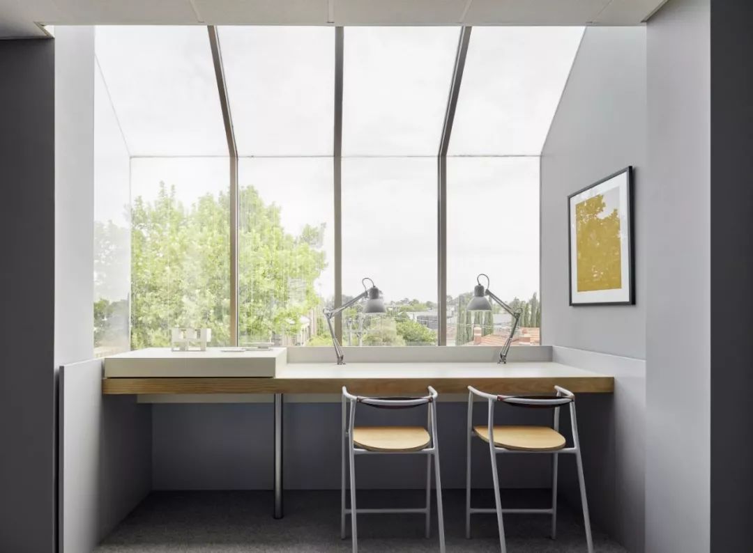 Davidov Architects | 住宅与公共概念的融合-12