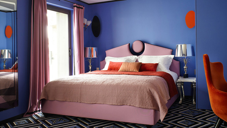 Le Montana 酒店设计-1