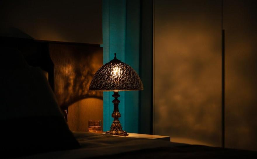 STONE 全感官设计 | 生命绽放的优雅-30