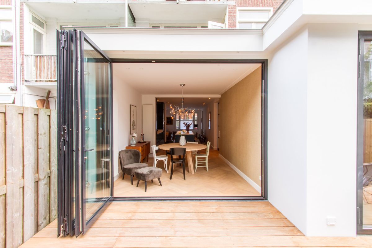 Cozy and Charming House Extension-4