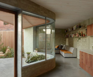 潜望镜屋丨澳大利亚丨Architecture architecture-5