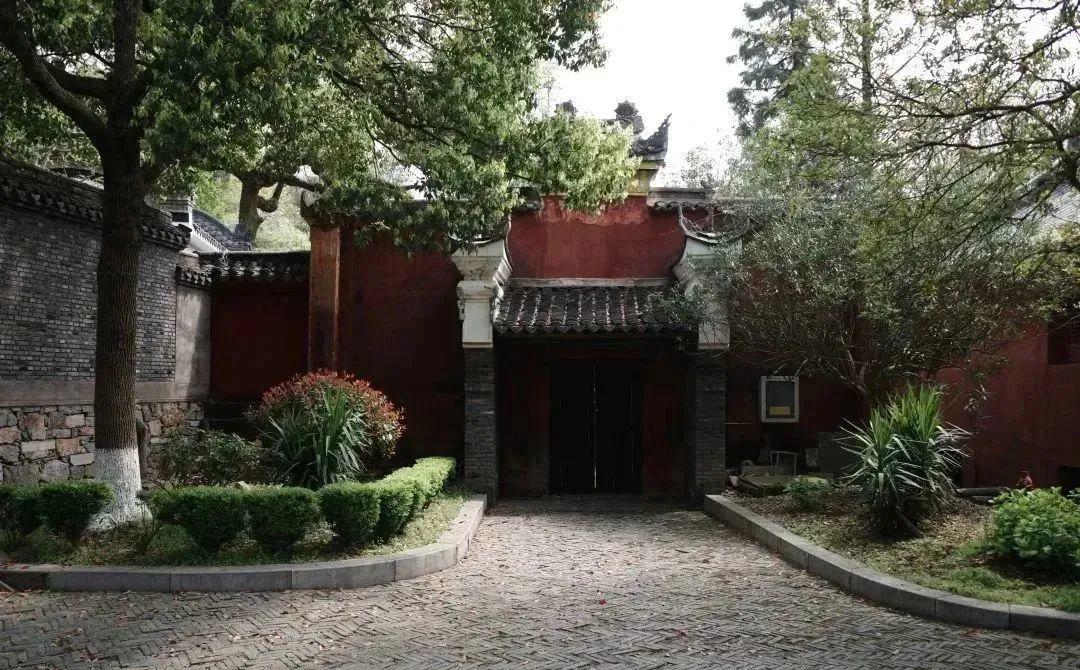 一山一寺民宿丨中国宜昌丨UNFOLDESIGN聿几空间-12