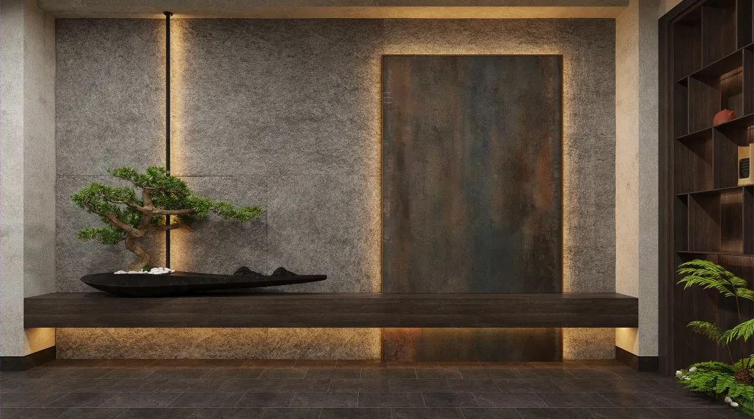 未明确提及单一项目名称,包含众多家装和工装项目丨中国北京丨安徽省蜂宿艺术设计有限公司-174