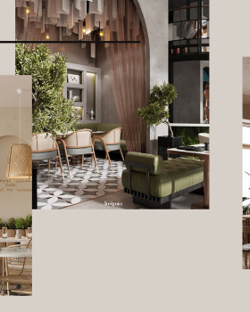BAR PROJET