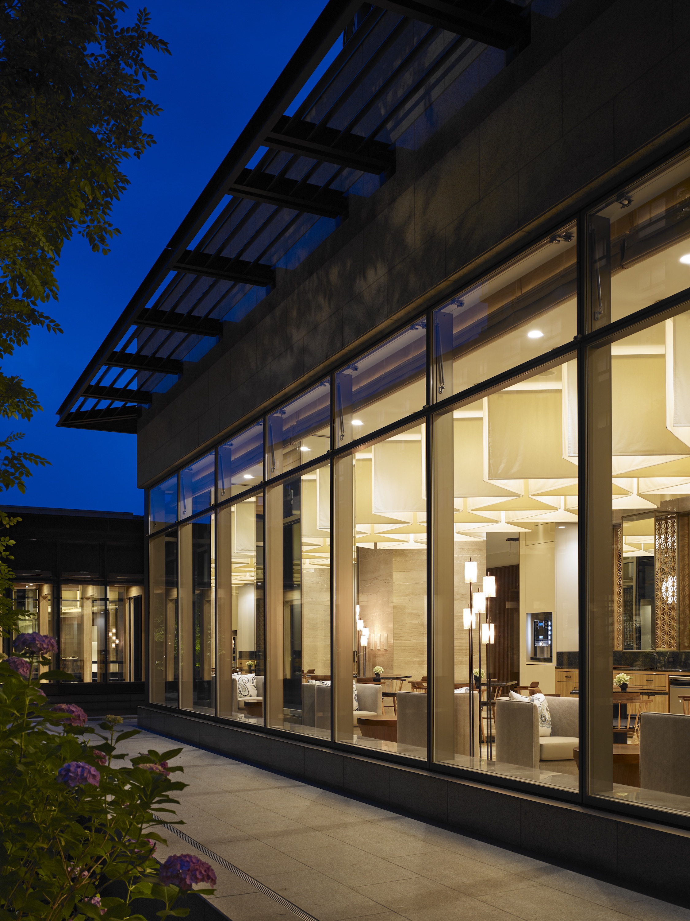 昭和纪念公园太阳城-8