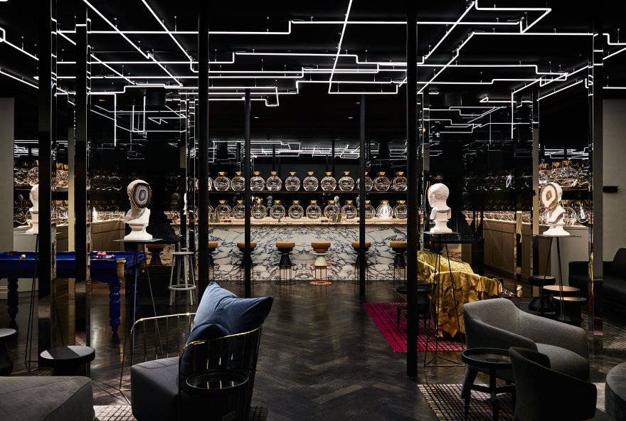 杰克洛普酒店(Jackalope Hotel)-68