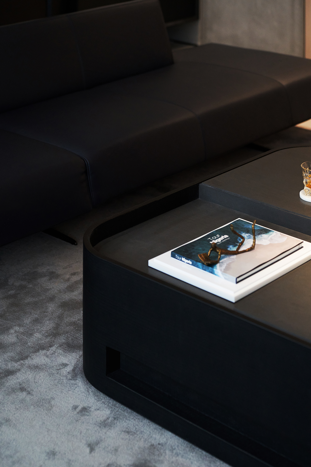 壹品国际总部办公室丨中国广州丨TTD广州本至设计事务所-90