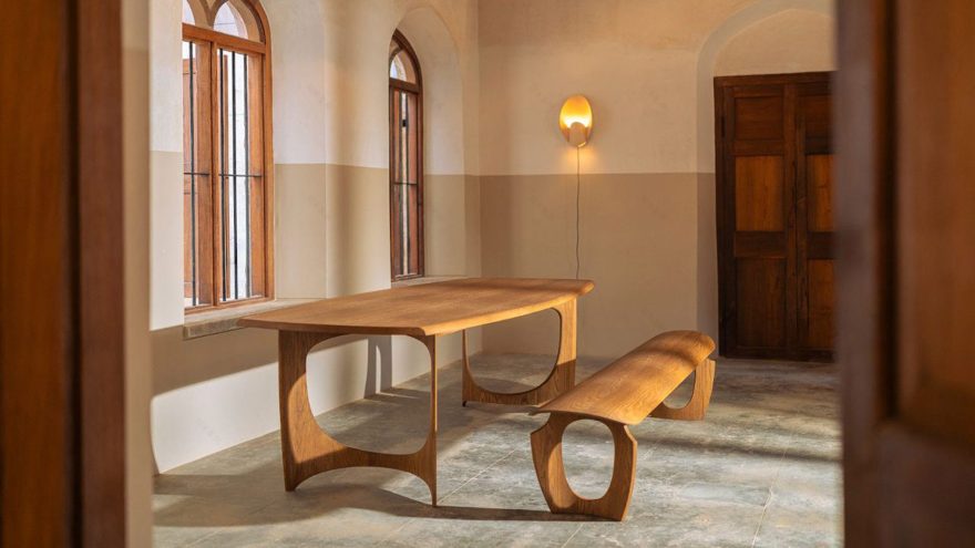 Twenty of the best design events in 2026 from Dezeen Events Guide-85