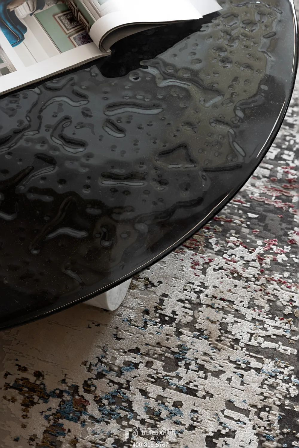 半月湾 | 280㎡ 别墅设计，在“家外之家”寻找一个人的瓦尔登湖-57