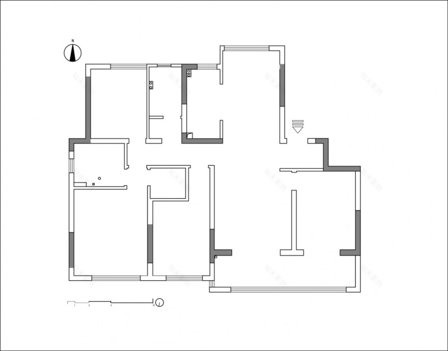 灰色映象· 钟宅-1