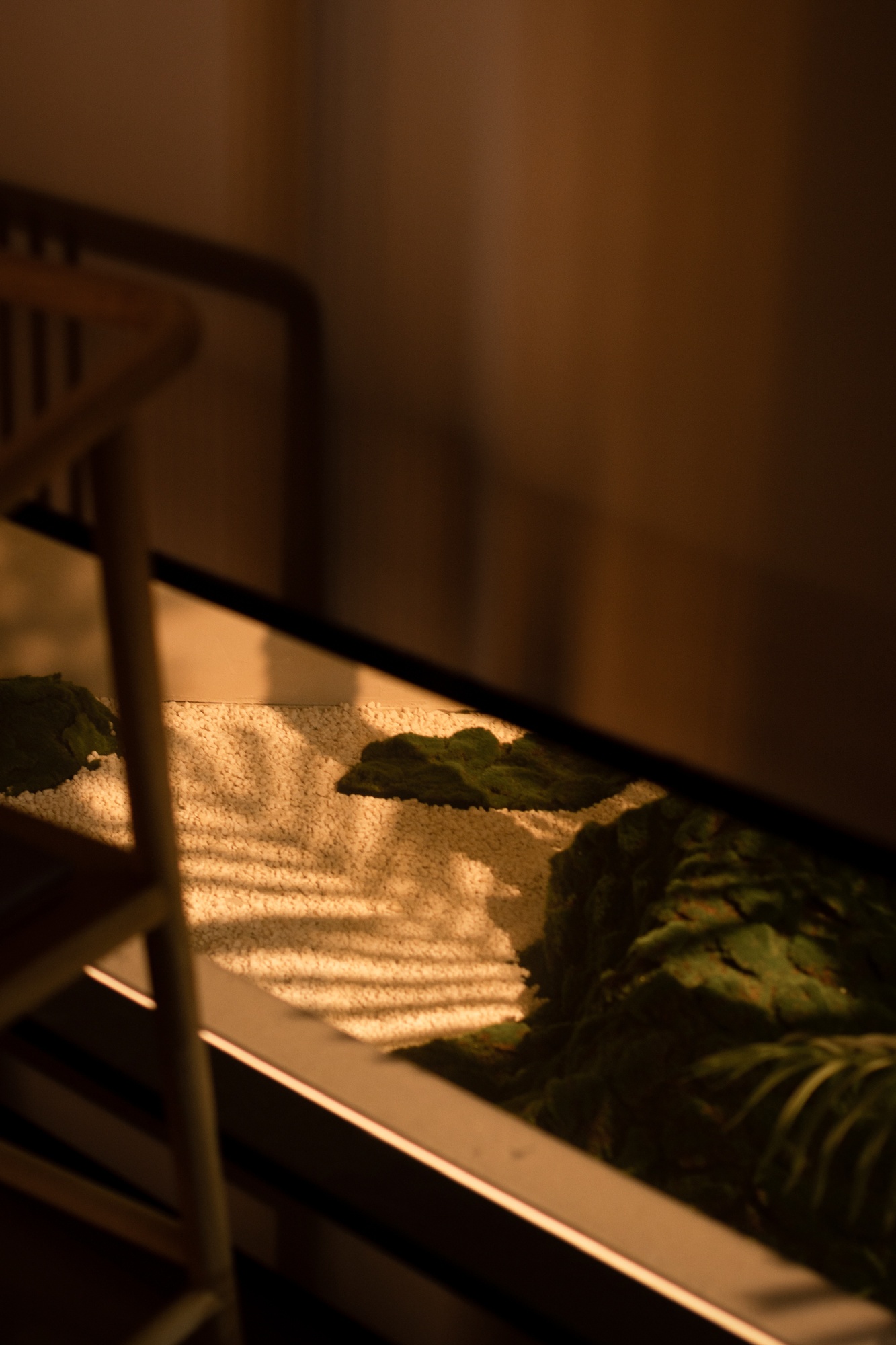 柏意智能展厅丨中国温州丨榀象设计-5