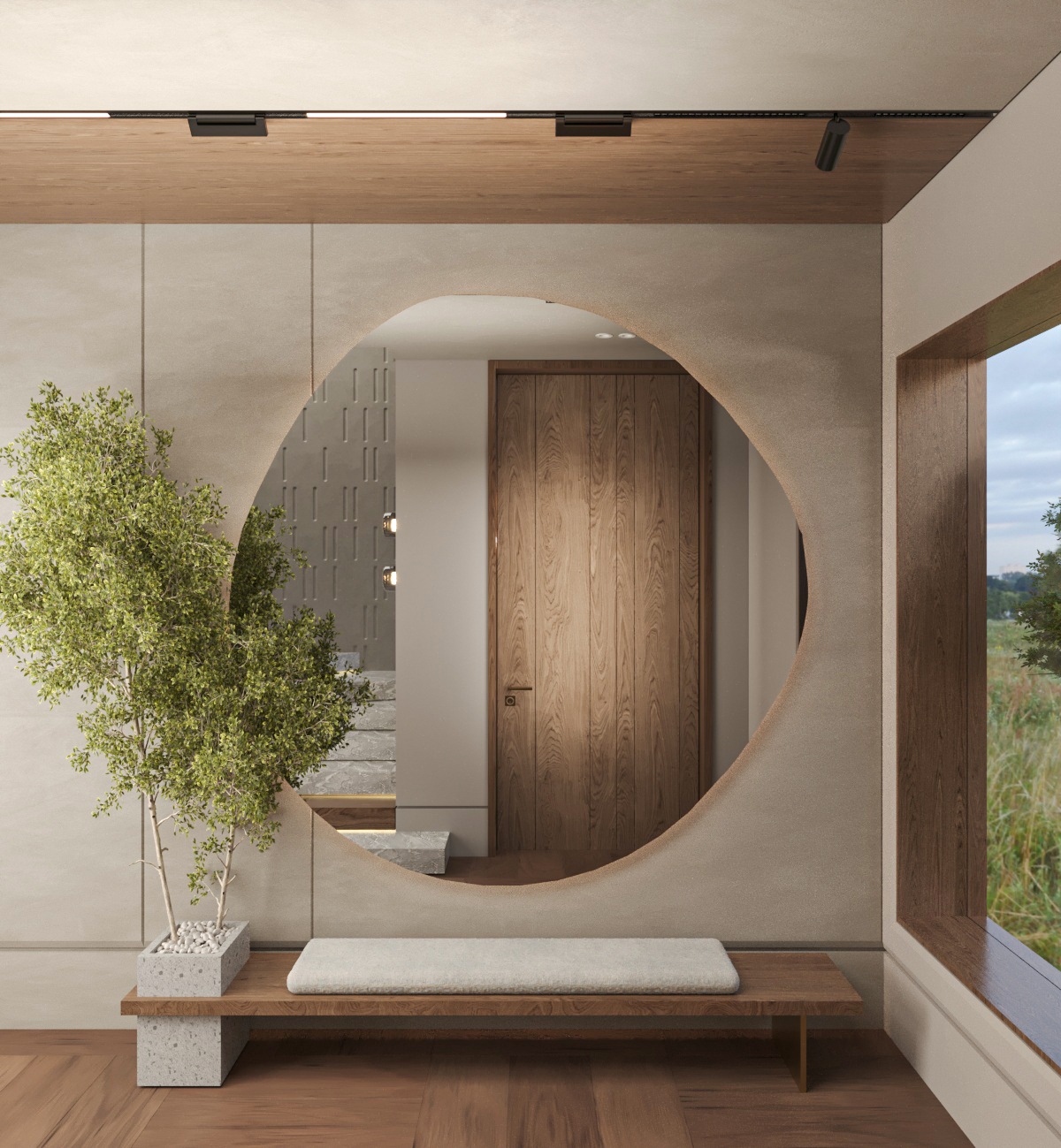 New Giza - King's Range - HH Villa-1