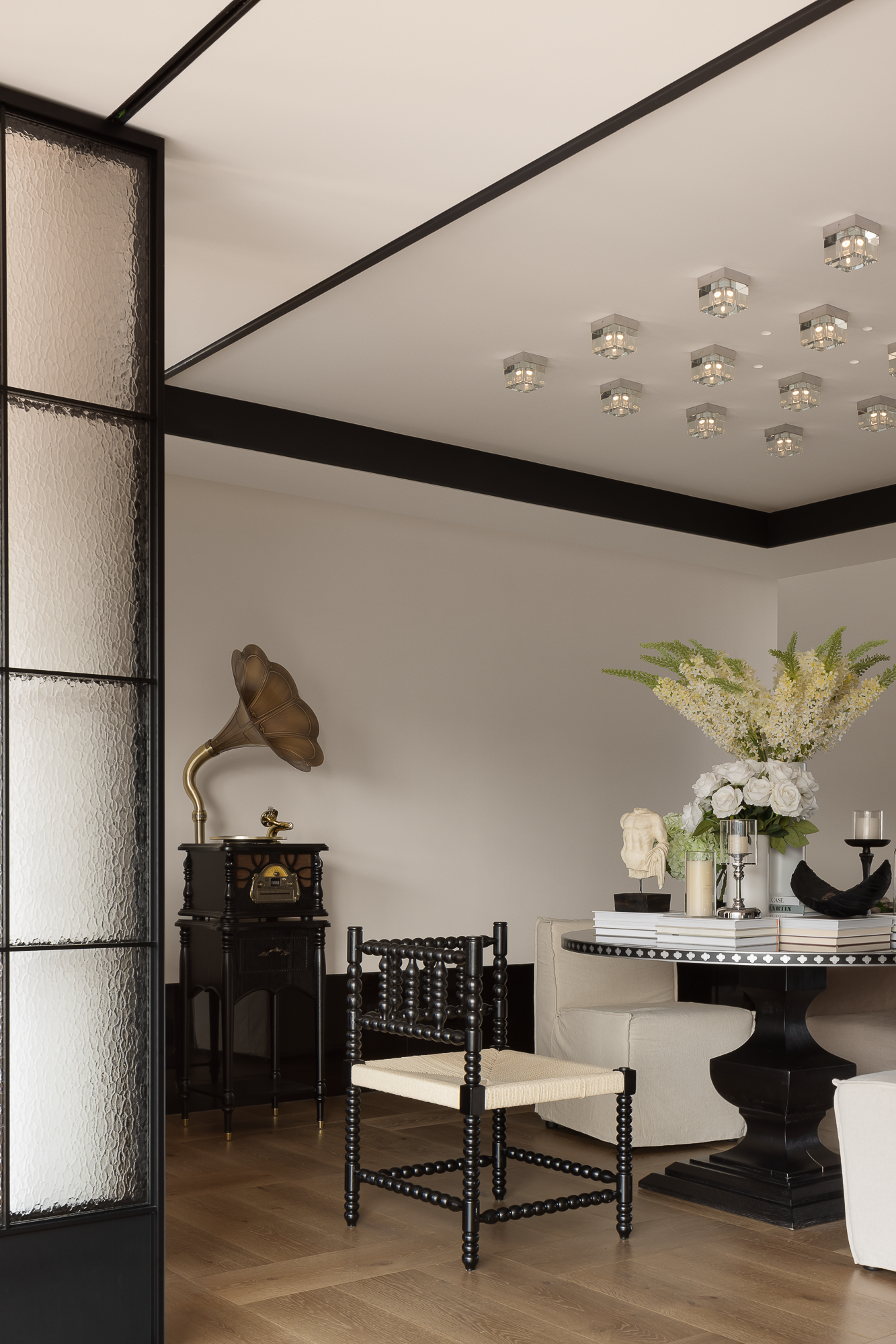 ZHANS·正向共合办公室丨中国揭阳丨正向共合设计-25