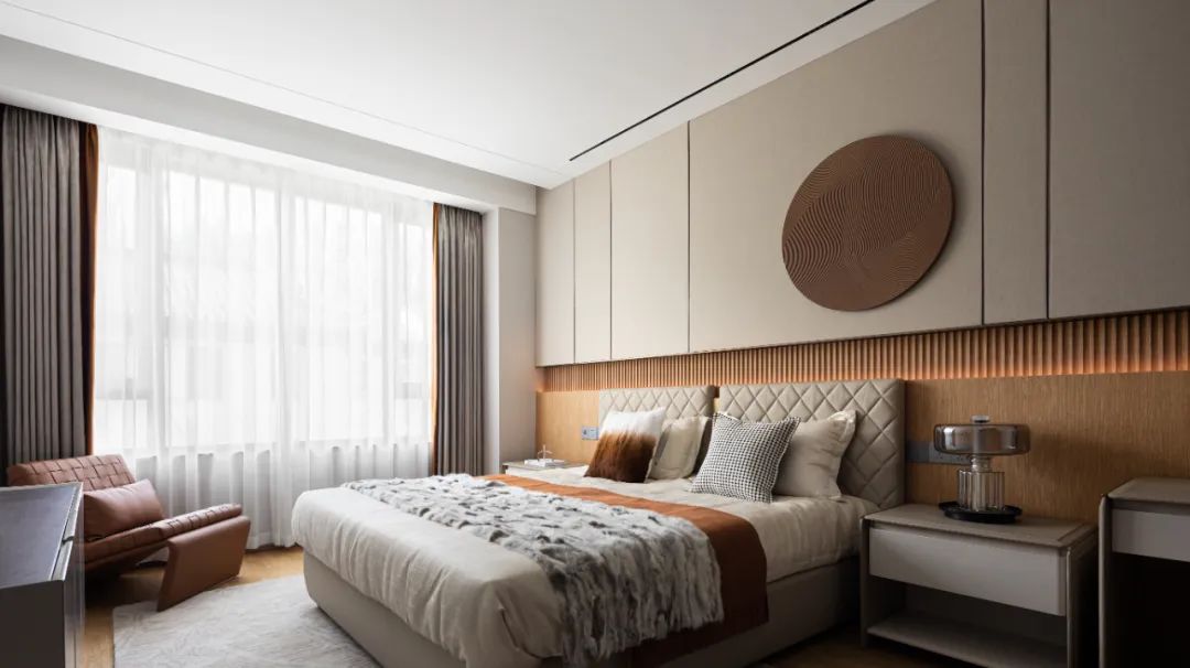 绿城·海东春风里丨中国海东丨VBD中置华优设计集团-56