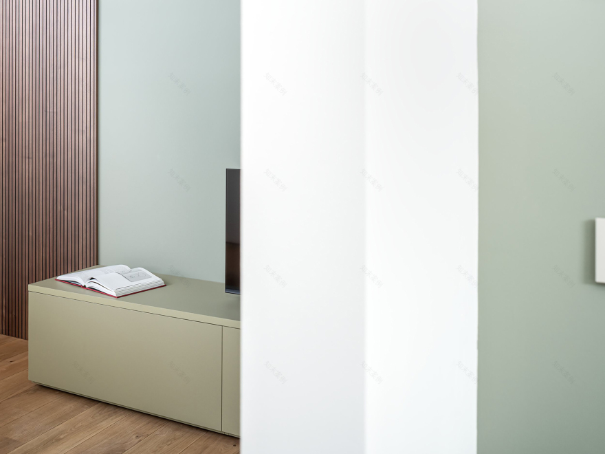 Loft改造,意大利丨Studio XYZ srls,建筑师Marco Germi-27