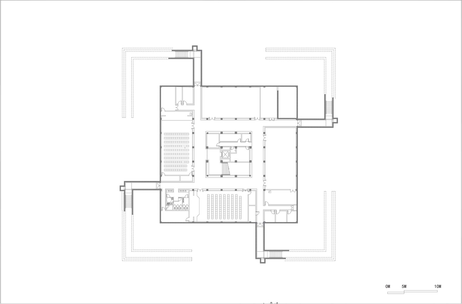 青海玉树 Gesar 广场-57
