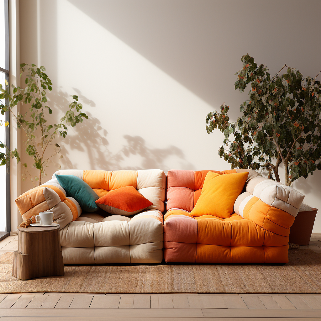 彩色沙发开发产品款式-17