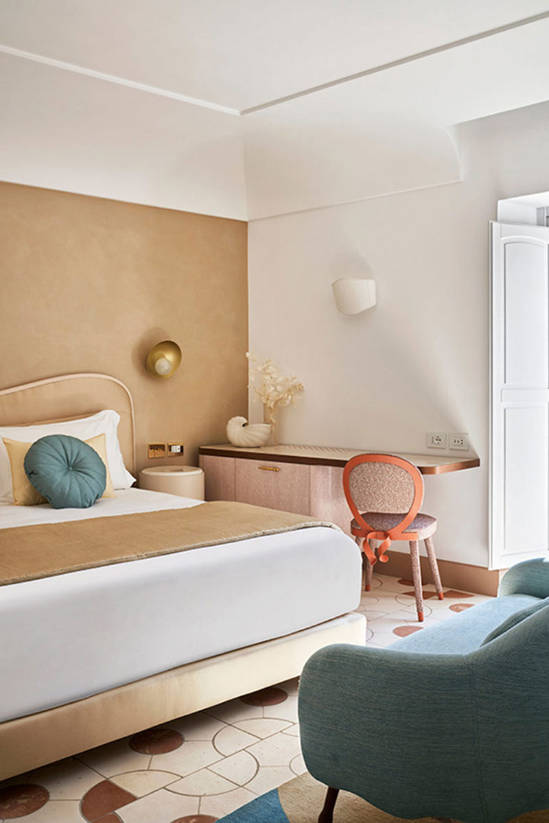 阿维诺宫酒店-16