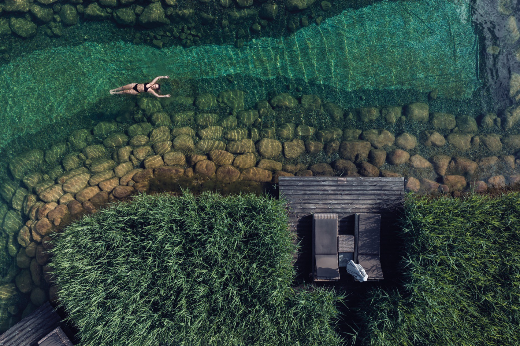 Der Engel酒店丨奥地利-62