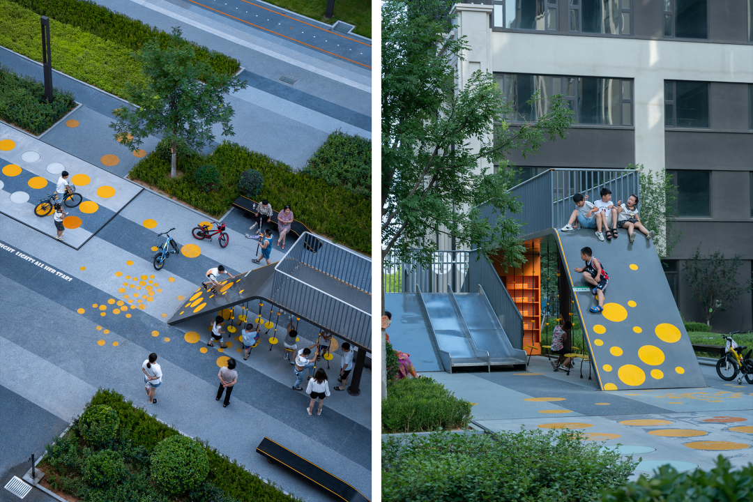 绥中西水·风华里大区丨中国葫芦岛丨北京未琦-85