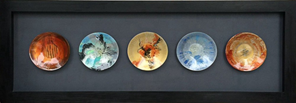 家居新理念 | 陶瓷碗的软装配饰妙用-25