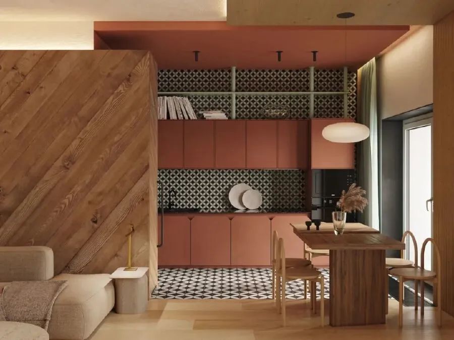 梦幻家居空间设计-74