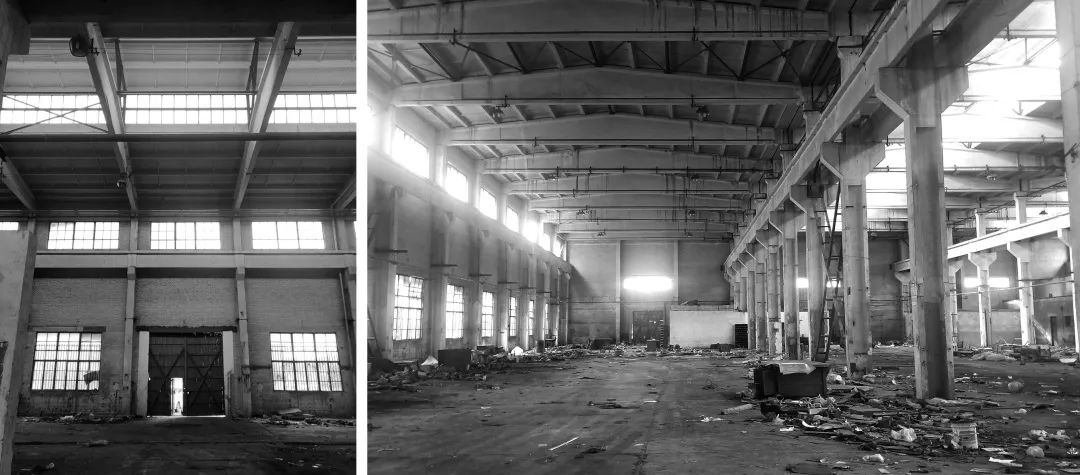 中关村数字经济创新产业基地丨QUCESS清石设计-7