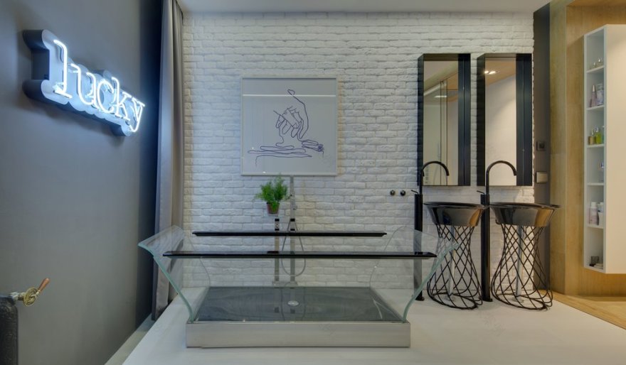 Ohdessa Balbek 公寓-21