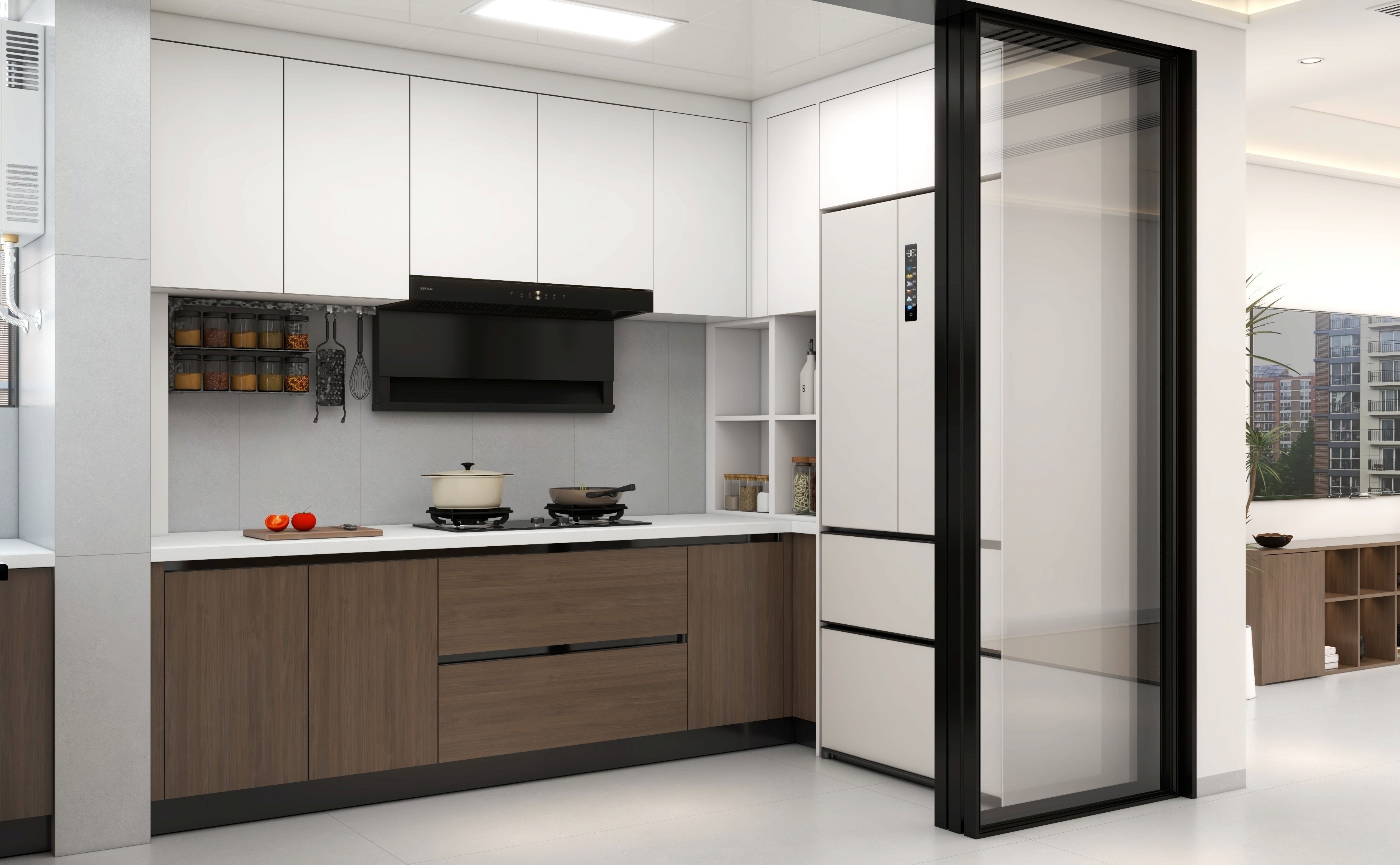 时代之光21栋1701-14