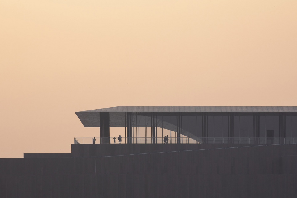 二里头夏都遗址博物馆 | 探索最早国家形成与发展的奥秘-126