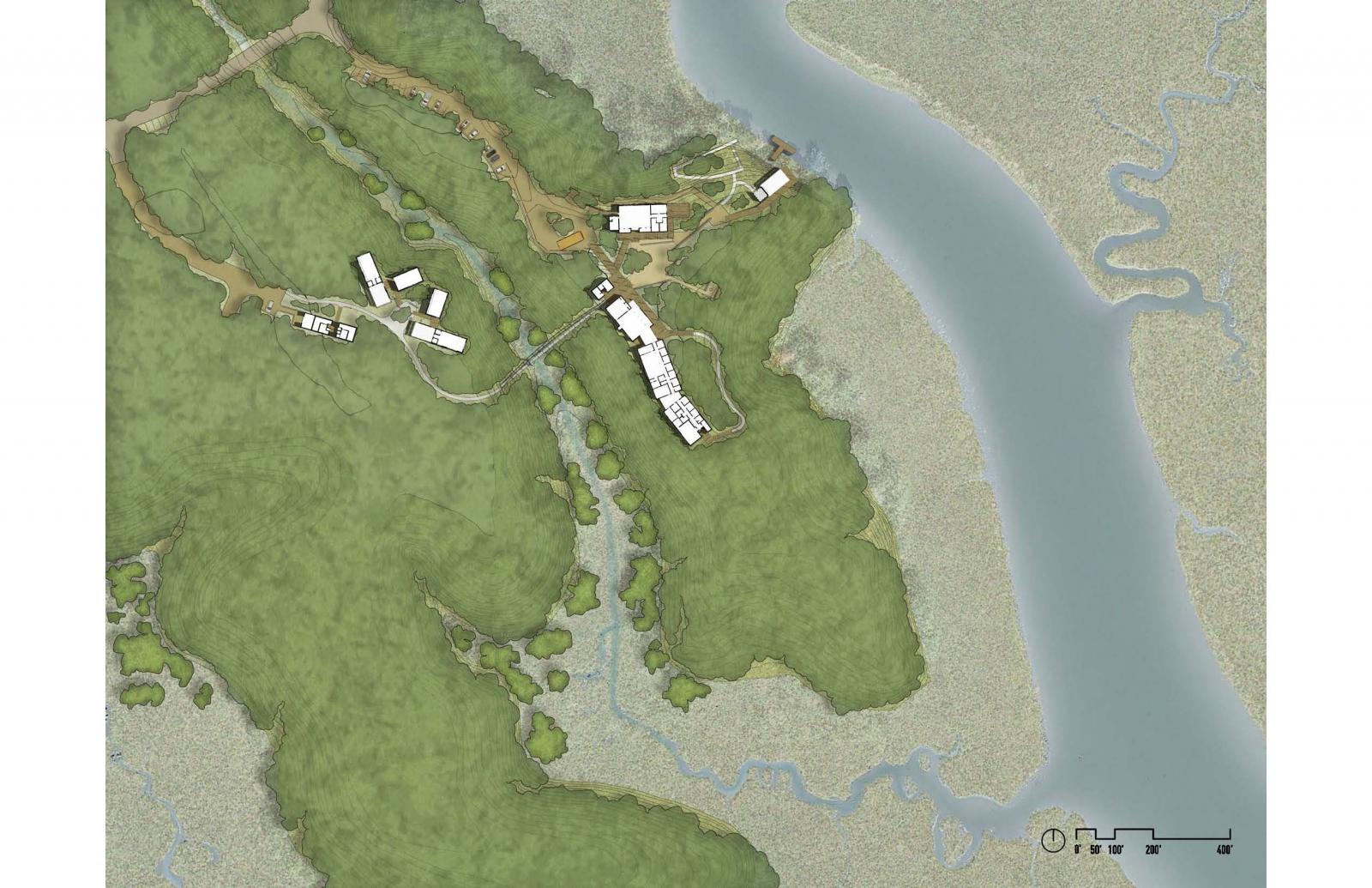 Marine Education Center -15