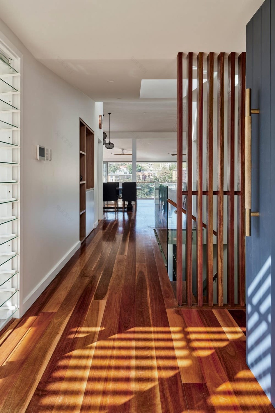 丨澳大利亚新南威尔士丨Bijl Architecture-20