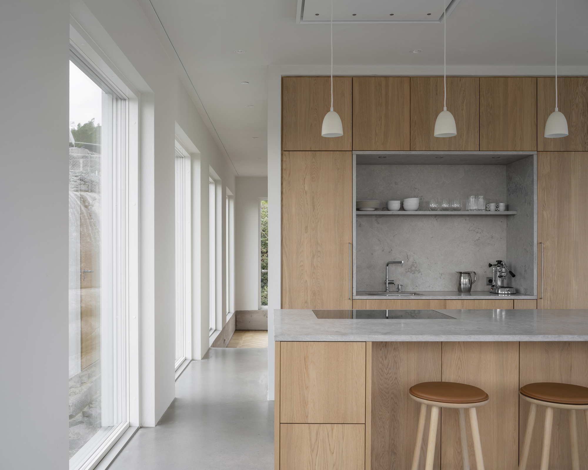 纳塞特别墅丨瑞典丨Reppen Vilson-16