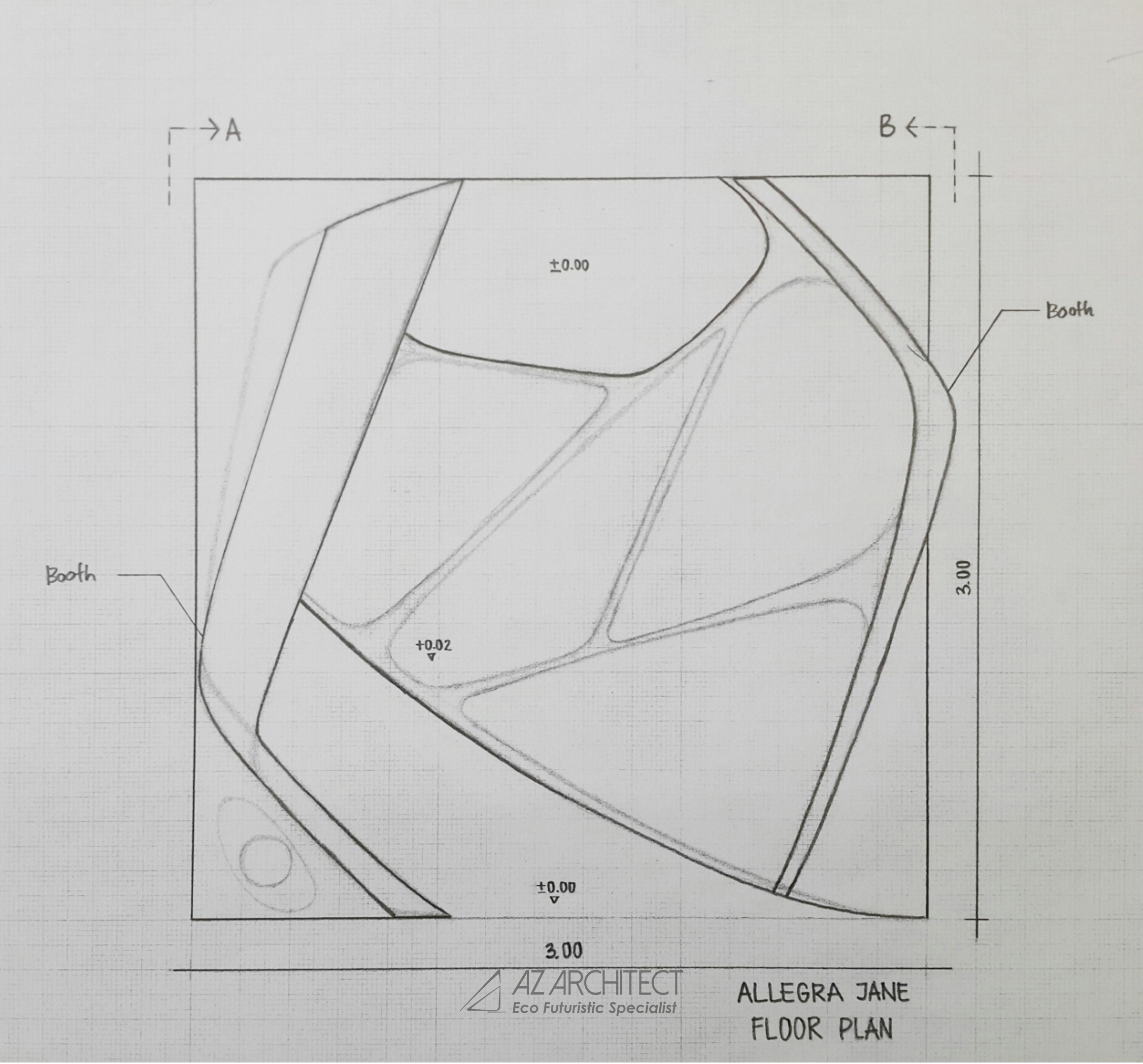 AZ ARCHITECT 打造 2015 年商业展览中心设计亮点-11