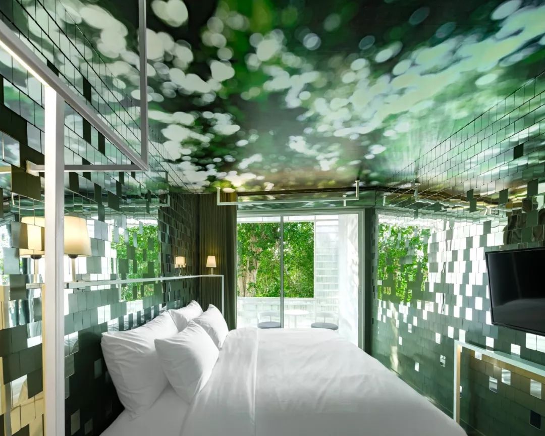 泰国清迈 Little Shelter Hotel，传统与现代的融合-54