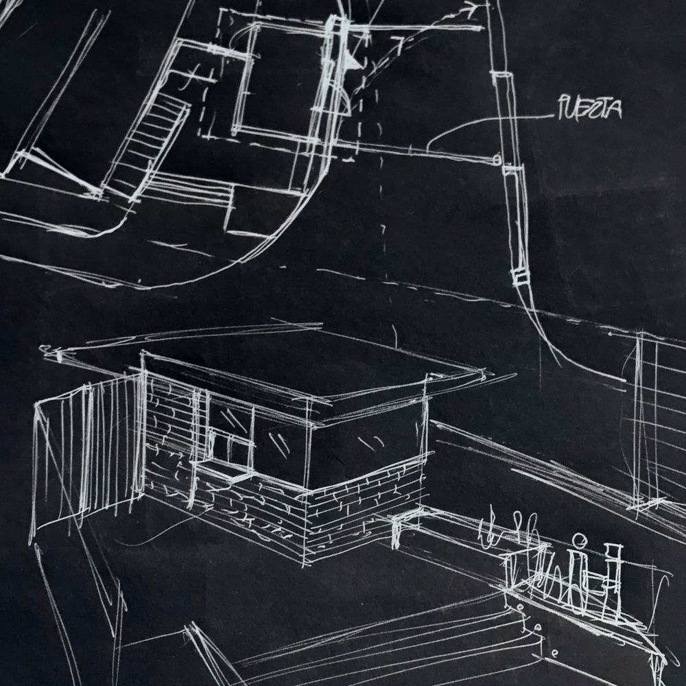 墨西哥生境学习社区（Habitat Learning Community）-51